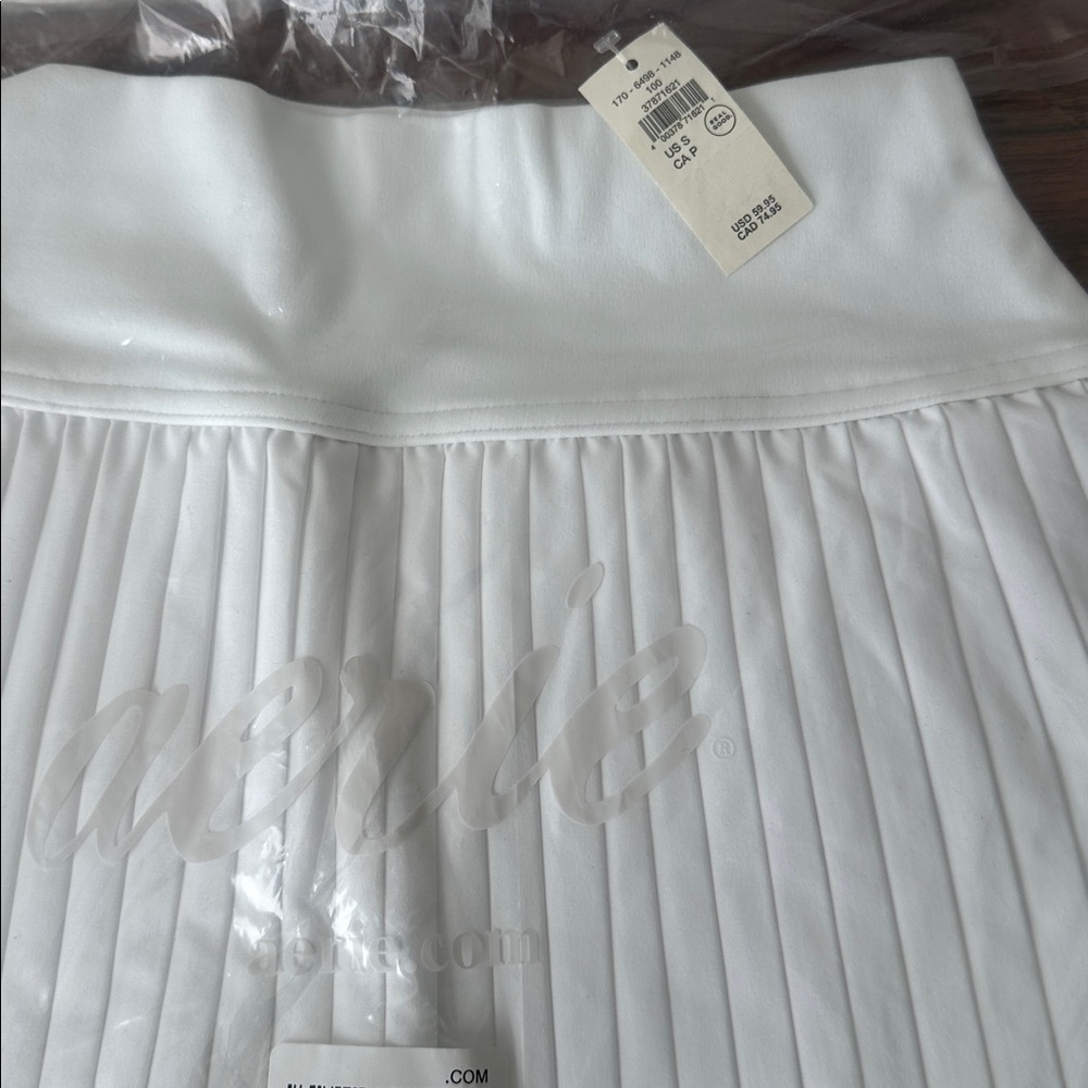 OFFLINE By Aerie All Aces Tennis Skort - Picture 6 of 6
